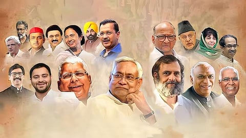 Opposition Meeting Update