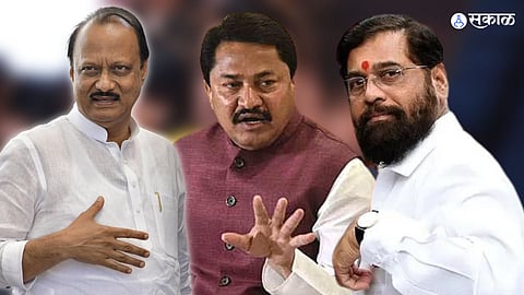 Ajit Pawar