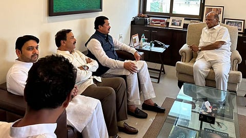 MVA meeting