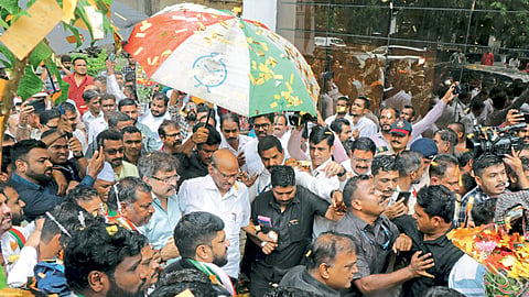 Sharad Pawar