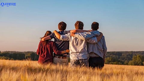 International Friendship Day