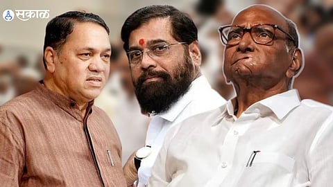 Sharad Pawar