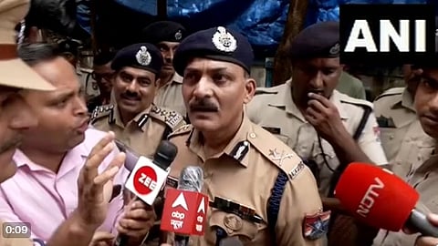 Jaipur-Mumbai Exp Firing: प्रवाशांसोबत वाद नव्हता, 'या' कारणामुळं कॉन्स्टेबलनं झाडल्या गोळ्या; रेल्वे पोलीस आयुक्तांची माहिती