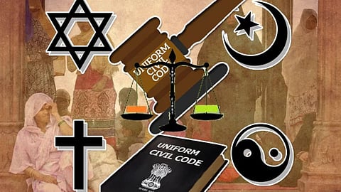 Uniform Civil Code