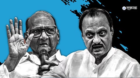 NCP Crisis