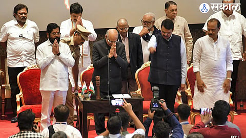 Ajit Pawar