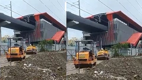 Mumbai Metro