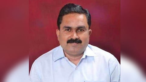 yashwant mane