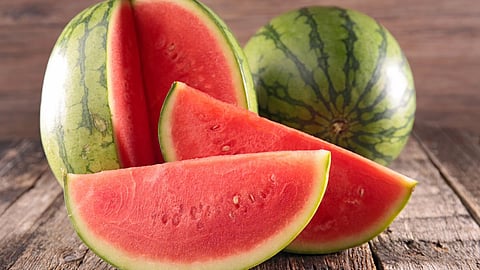 watermelon