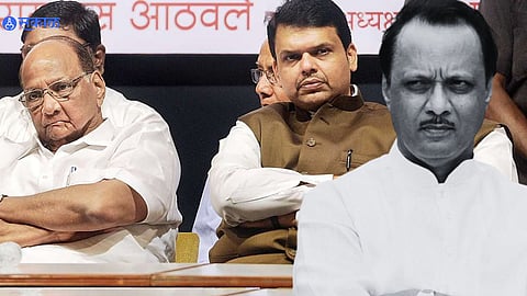 Ajit Pawar