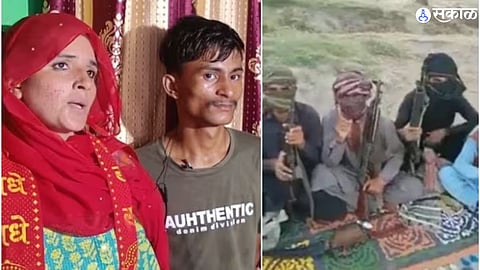 Seema Haider Pakistan