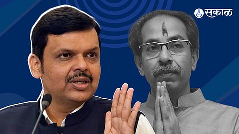 Devendra Fadnavis