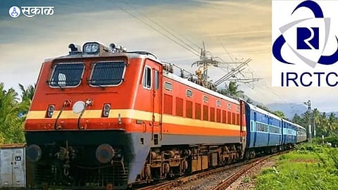 IRCTC Tatkal Ticket Booking Marathi Guide