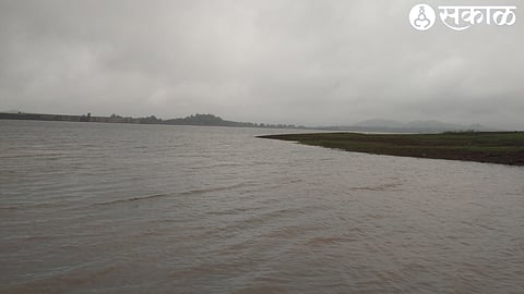 Upper Vaitarna