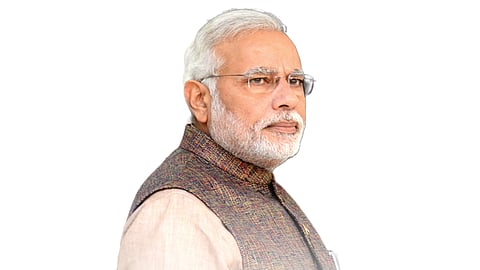 Narendra Modi