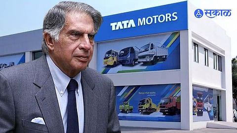 Tata Motors