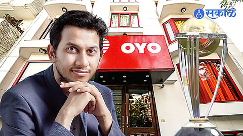 OYO Hotels