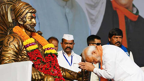 Narendra Modi