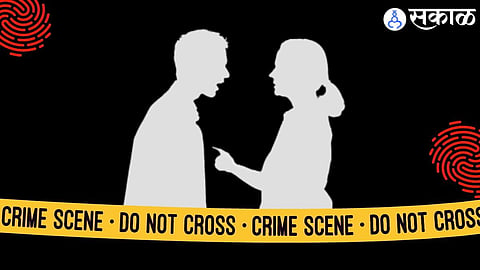 Crime