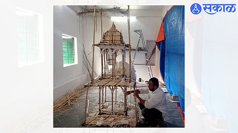 Work in progress to implement Tajia.