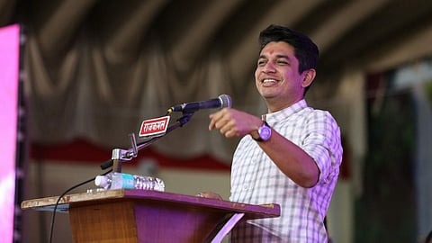 Satyajeet Tambe