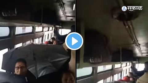 ST Bus Video Viral