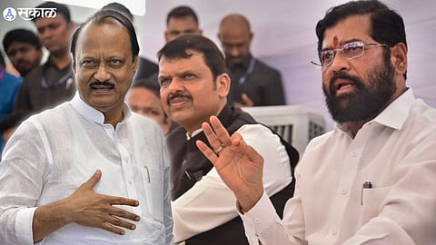 Ajit pawar