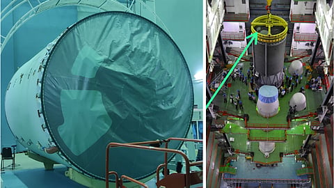 Chandrayaan 3 Mission