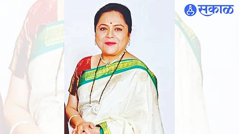 Vidya Karanjikar