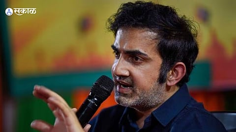 Gautam Gambhir