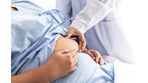 Metabolic and Bariatric Surgery