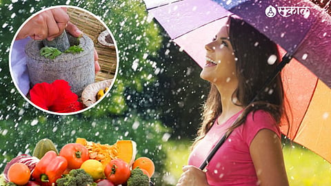health tips for monsoon rainy season precautions to stay safe