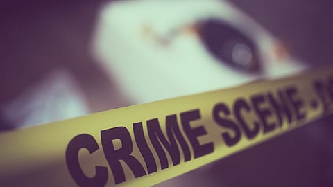 Nagpur Crime