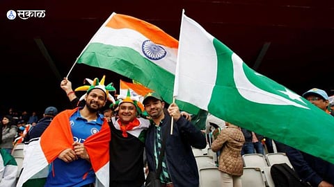 Ind vs Pak Emerging Asia Cup 2023
