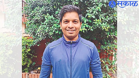 Amol Sathe