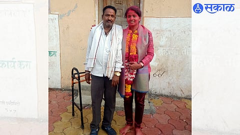 pratiksha rathod