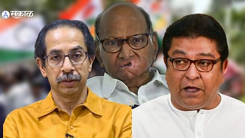 Sharad Pawar