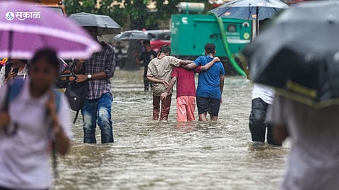 Maharashtra Rain Update