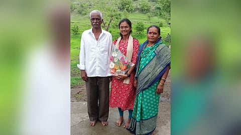 PSI amruta bathe