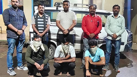Pune Crime