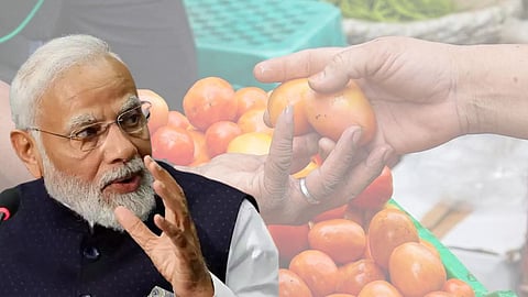 Narendra Modi