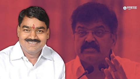 Dilip Bankar
