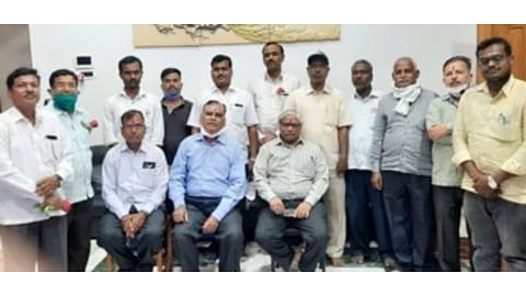 Solapur News