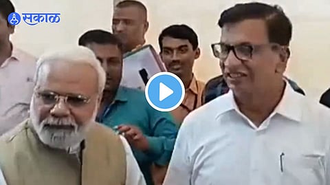 Narendra Modi