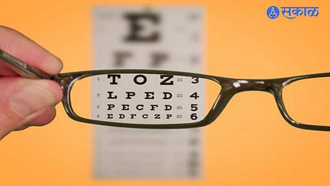 Eye Health