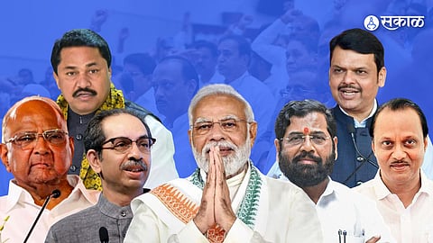Sakal Survey