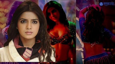 Samantha Ruth Prabhu