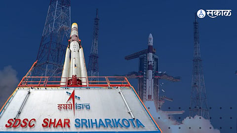 Chandrayaan 3 Shriharikota