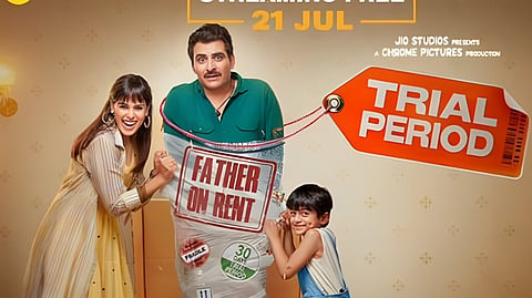 genelia deshmukh new movie trial period trailer out now starring manav kaul