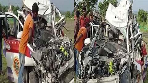 Accident News